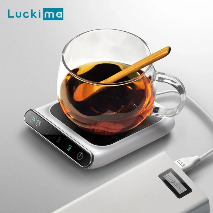 Coffee Cup Warmer for Office Use - Image 1