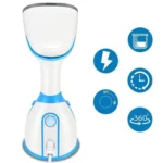 Handheld Electric Clothes Steamer - Image 4