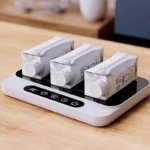 Electric mug warmer, heating plate - Image 4