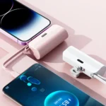 ⁦باور بنك صغير للآيفون⁩ - الصورة ⁦3⁩