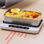 Electric mug warmer, heating plate - Image 5