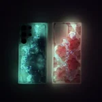⁦غطاء لجوال سامسونج البولي يوريثان⁩ - الصورة ⁦4⁩