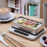 Electric mug warmer, heating plate - Image 3
