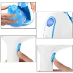 Handheld Electric Clothes Steamer - Image 5