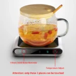 Coffee Cup Warmer for Office Use - Image 4