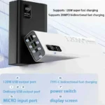 ⁦بنك طاقة Xiaomi⁩ - الصورة ⁦4⁩