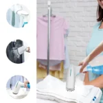 Handheld Electric Clothes Steamer - Image 3