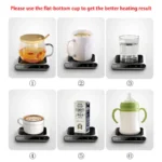 Coffee Cup Warmer for Office Use - Image 3